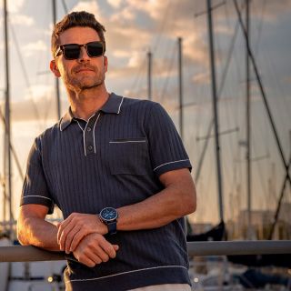 🌊⌚ Garmin Quatix 8 Pro aneb posádka bezpečnost a kormidlo na zápěstí: špičkové námořní hodinky s inReach a LTE Moře chyby...