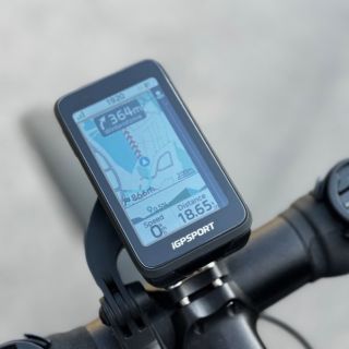 🚴 TEST: iGPSport BiNavi Air – hodně muziky za málo peněz? Otestovali jsme novou cyklonavigaci iGPSport BiNavi Air, která...