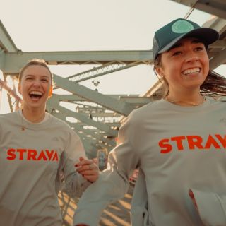 🏃‍♂️ Máš Garmin, Polar, Suunto, COROS nebo cyklonavigaci iGPSSPORT či Magene? Pak by ti neměla uniknout aplikace Strava....