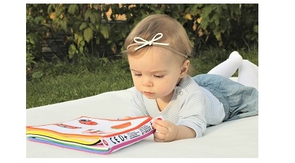 Kdy začít číst dětem?