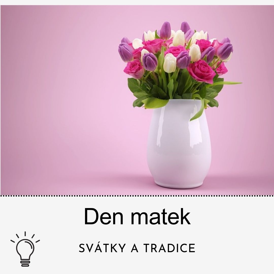 Den matek