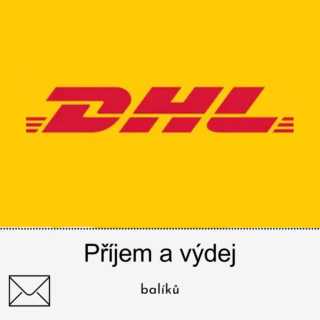 DHL Service Point Brno Řečkovice, Banskobystrická 176