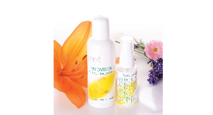 Proč nepoužívat vlhčené ubrousky?