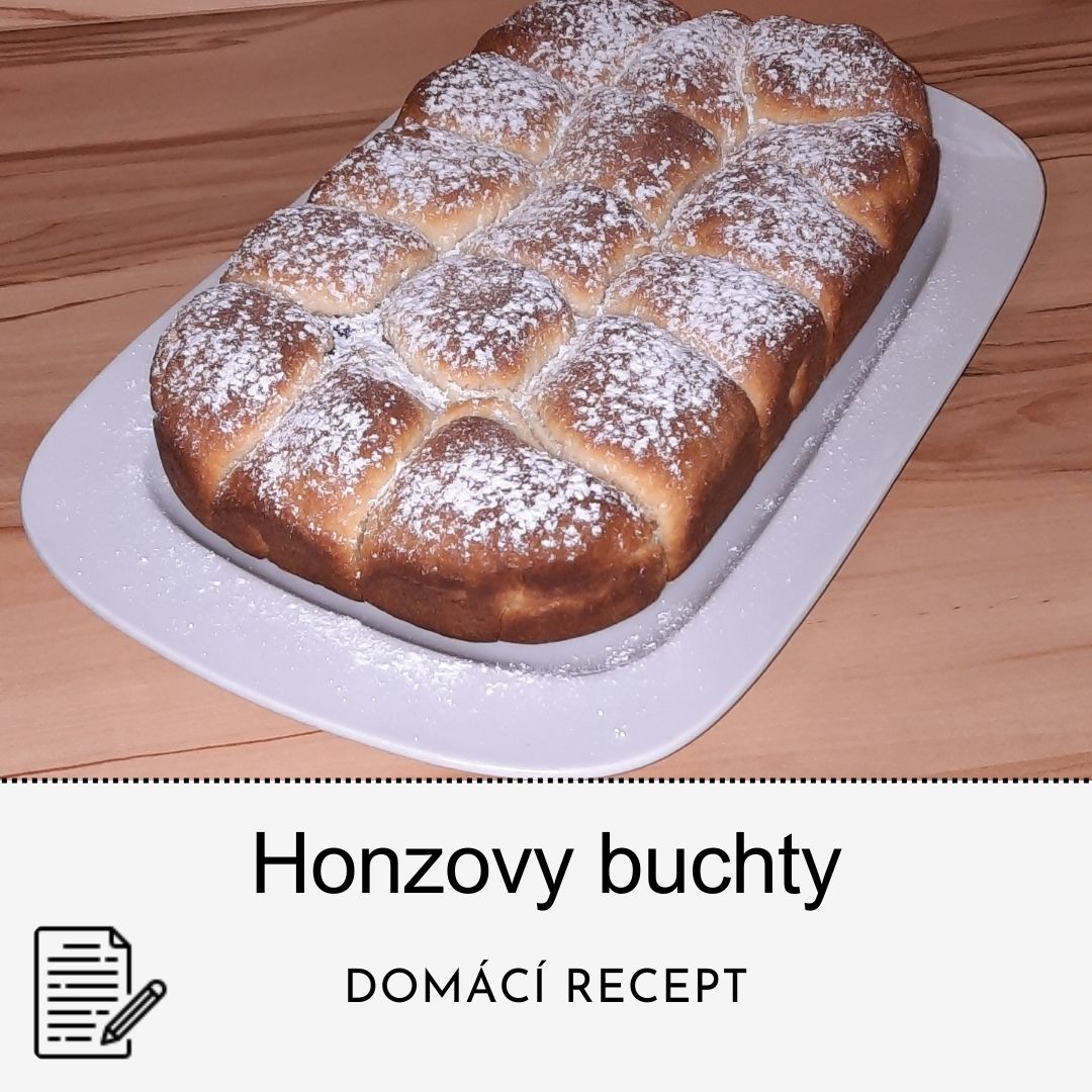 Honzovy buchty
