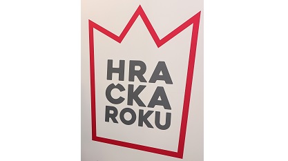 Hračka roku 2022