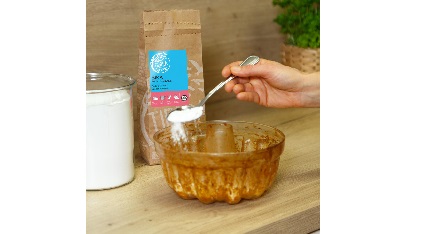 K čemu lze použít jedlou sodu (sodu bicarbonu)?