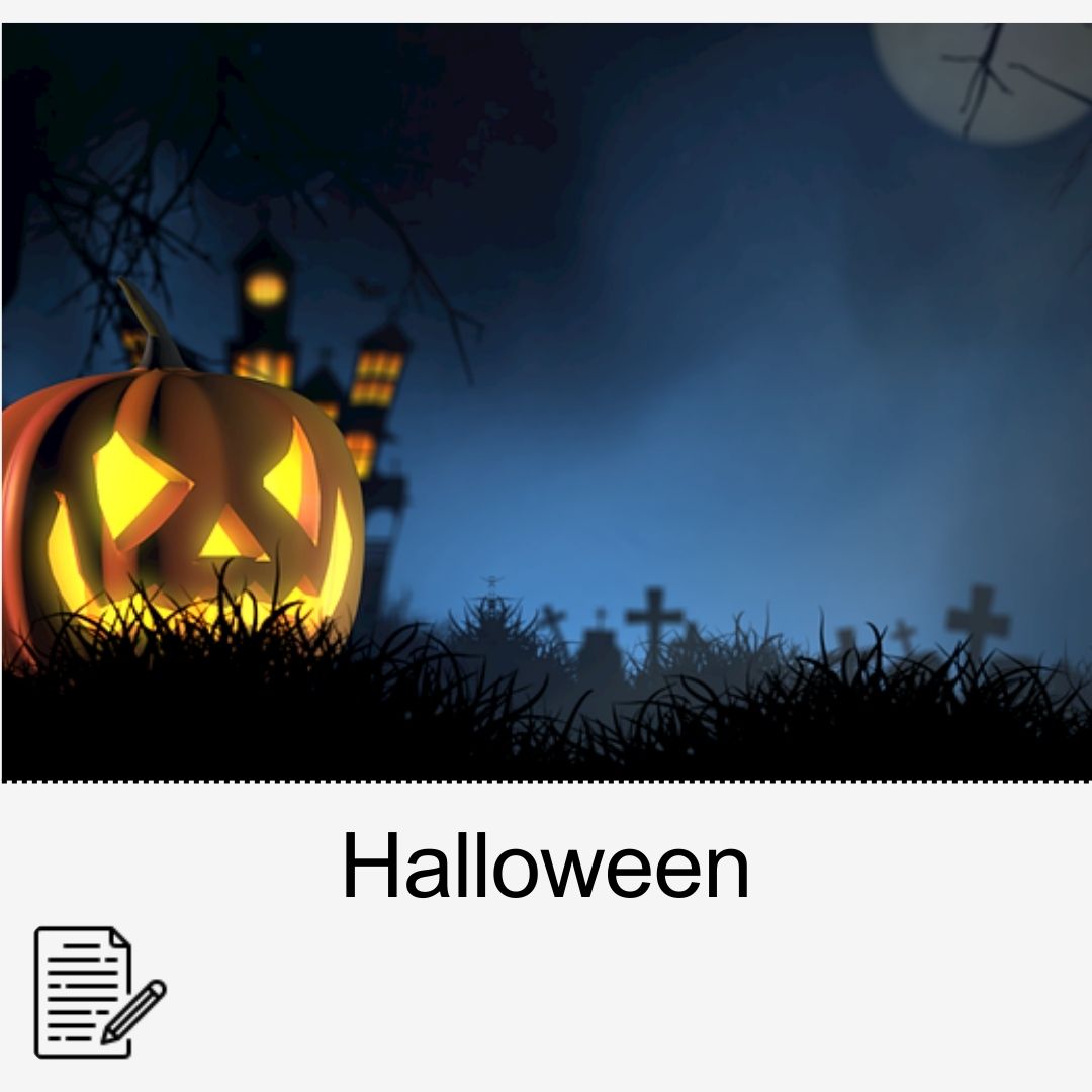 Halloween