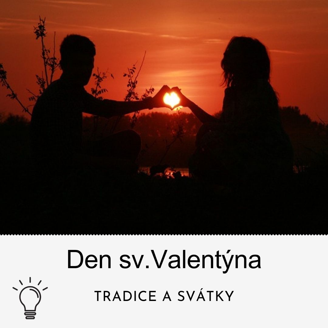 Den sv. Valentýna