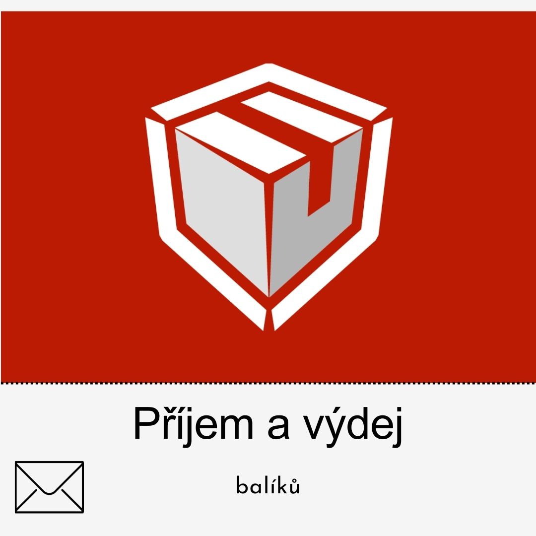 Zásilkovna Brno Řečkovice, Banskobystrická 176
