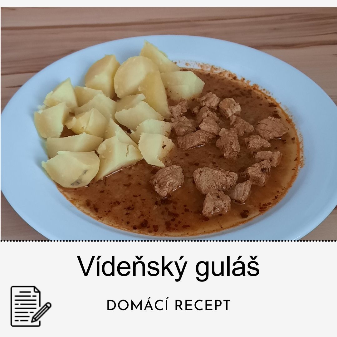 Vídeňský guláš