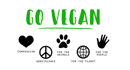 Co znamená veganská kosmetika?