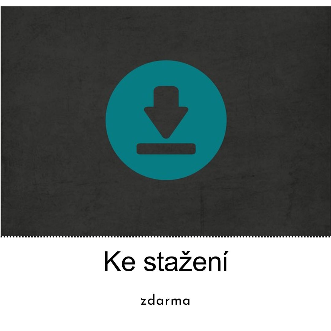 Stáhni si zdarma