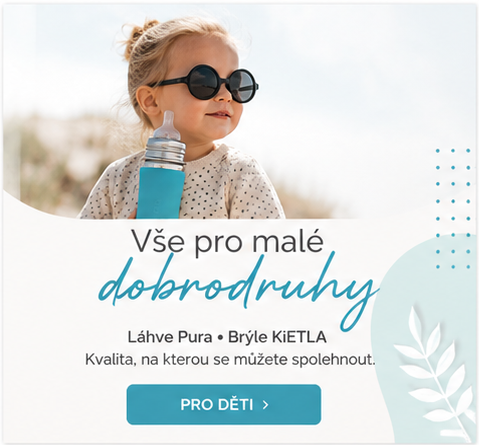 Pro děti