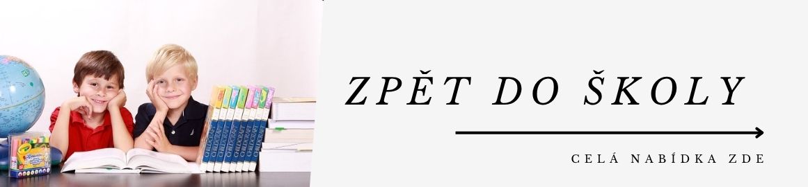 Zpět do školy