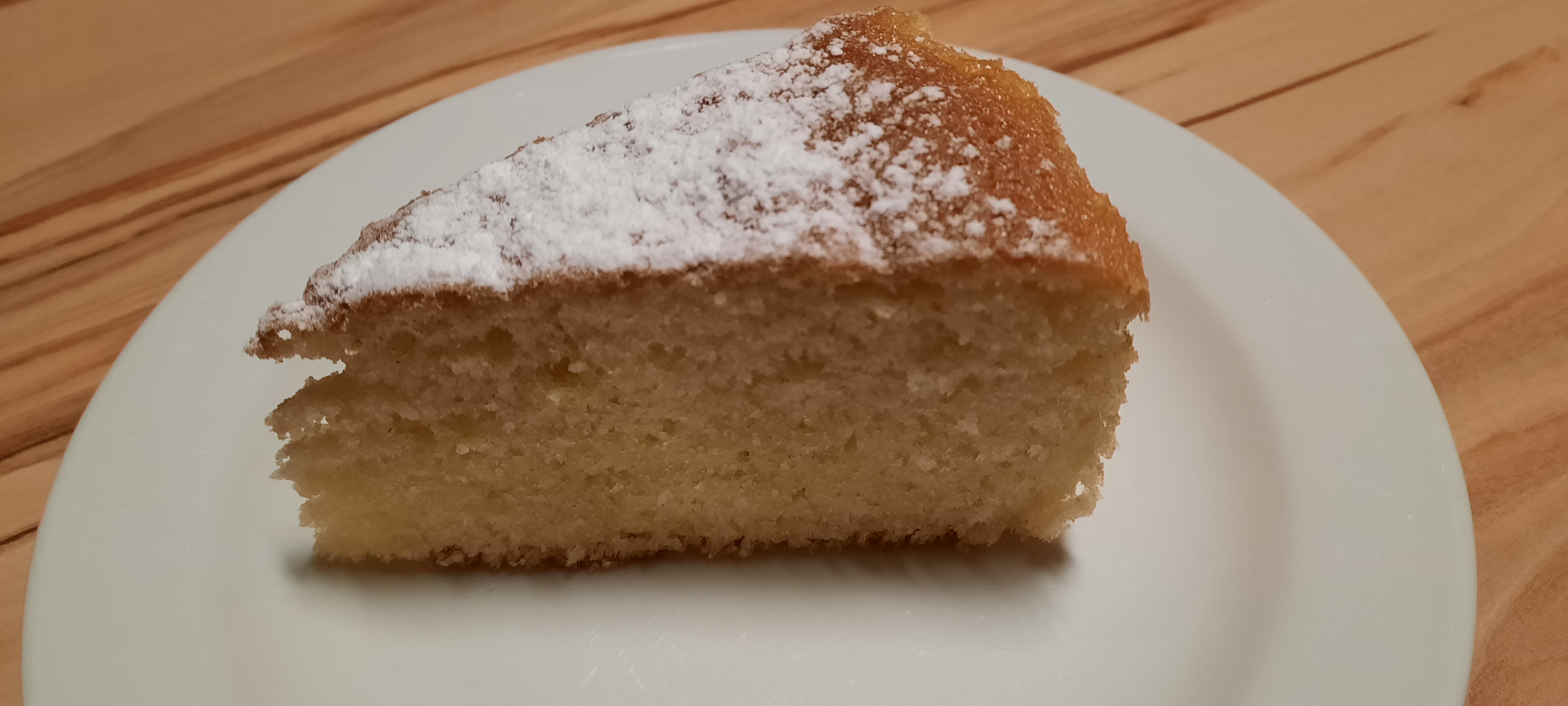 Citronova babeta recept
