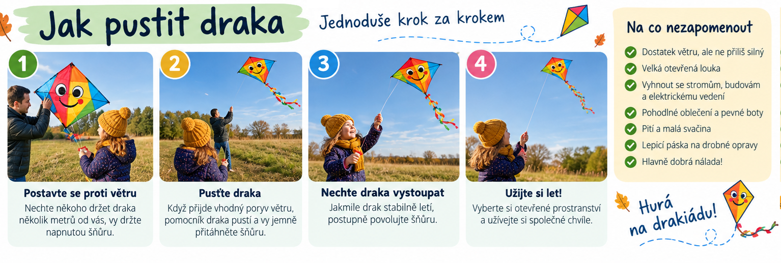 jakpustitdraka