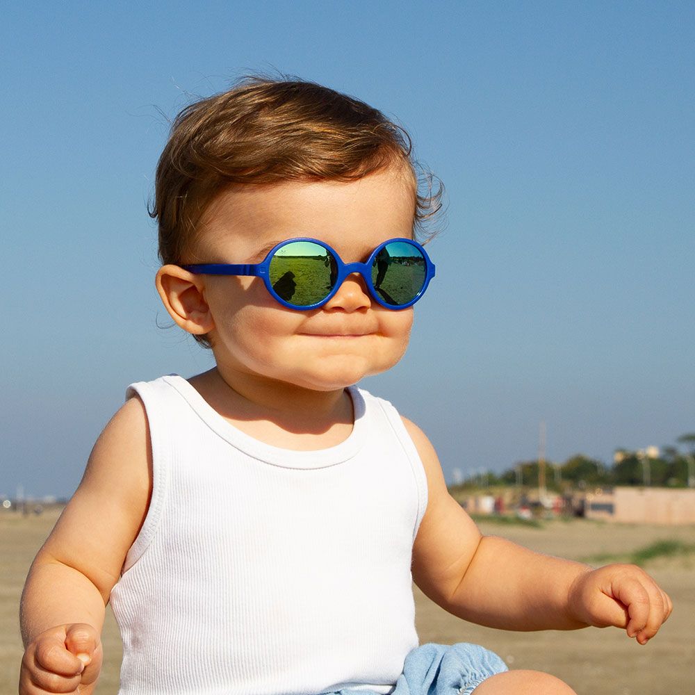 Dětské sluneční brýle Kietla ROZZ 2-4 roky