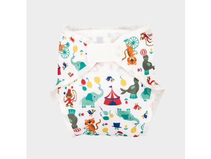 SOFT diapers circus