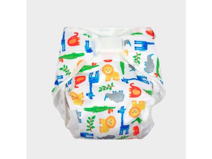 SOFT diapers wildlife