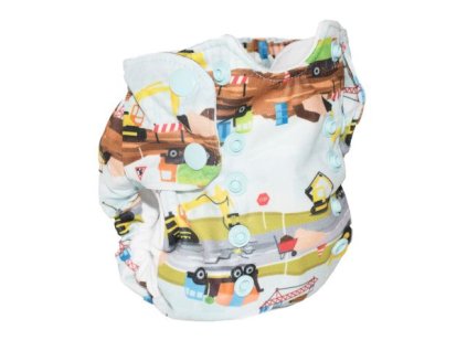 3277 810039066645 Bumblito BornSmart UnderConstruction