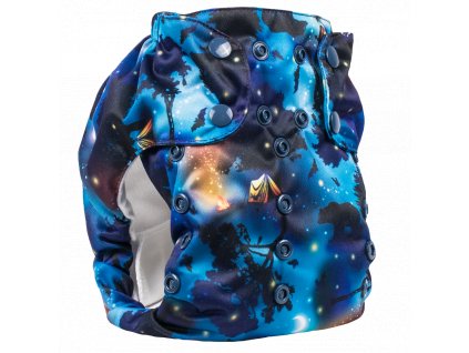 Dream Diaper Dark Night 1000