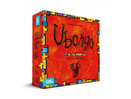 Albi Ubongo