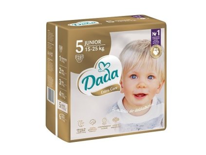 5039 dada extra care 5
