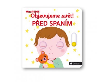 4072 minipedie objevujeme svet pred spanim