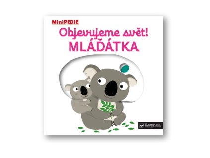 2980 minipedie objevujeme svet mladatka