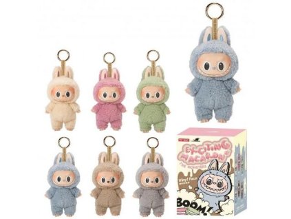 Labubu – Have a Seat (Blind Box přívěsek)