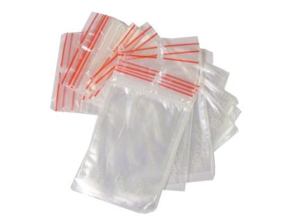 Sáček uzavírací 120x170mm