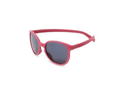 KIETLA slnecne okuliare Wazz 0 1 1 2 2 4 rokov raspberry II