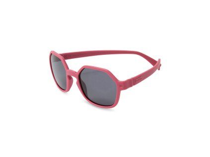 KIETLA slnecne okuliare Eyzz 4 7 rokov 7 12 rokov raspberry II