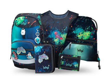 skolni set airy plus chill ii 465669 45