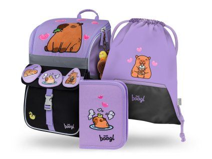 skolni set zippy kapybara 650320 45