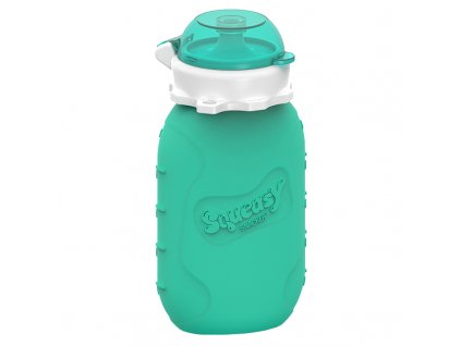 Squeasy Gear kapsicka 180ml Aqua