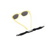 Slnecne okuliare KiETLA 1 4r WAZZ YELLOW zozadu+gumicka