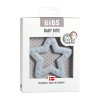 BIBS Baby Bitie Hryzatko Kousatko Star BabyBlue Balenie