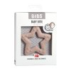 BIBS Baby Bitie kousátko - Star Blush