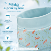 Kojenecké plavky Happy Nappy Playful Otters XL (1–2 roky)