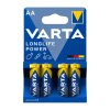 VARTA Longlife Power AA 4ks