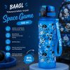 Tritanová láhev na pití Space Game, 500 ml