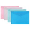 Kapsa s drukem A5 TB 1707 transparent color mix