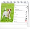 stolni kalendar psi se jmeny psu 2026 16 5 x 13 cm 575857 44