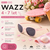 KiETLA sluneční brýle WaZZ 4-7 / blush