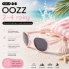 KiETLA sluneční brýle Oozz 2-4 roky / blush