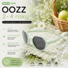 KiETLA sluneční brýle Oozz 2-4 roky / tea
