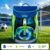 Školní batoh Airy Fotbal Míč