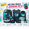 Školní set Airy Plus Chill II