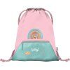 skolni set zippy duha ruzovy 92638 44